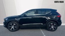Volvo Xc40 1.5 T3 [163] Inscription 5dr Geartronic Petrol Estate